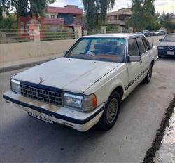 تويوتا كراون